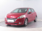 Peugeot 208, 2012