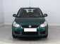 Suzuki SX4, 2008