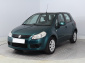 Suzuki SX4, 2008