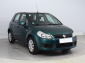 Suzuki SX4, 2008