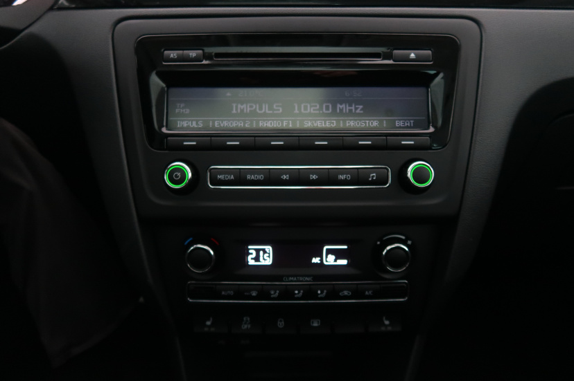 Škoda Rapid Spaceback, 2015