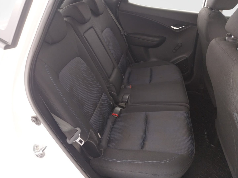 Hyundai ix20, 2011