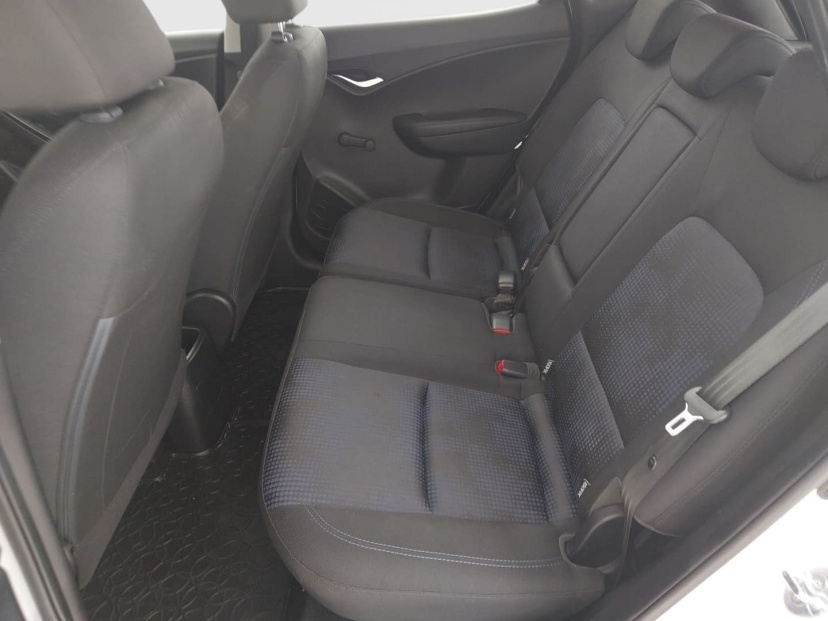 Hyundai ix20, 2011