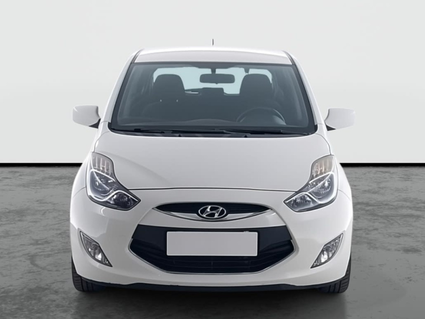 Hyundai ix20, 2011
