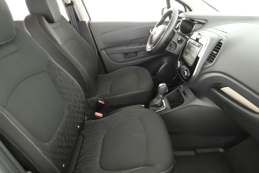 Renault Captur, 2019