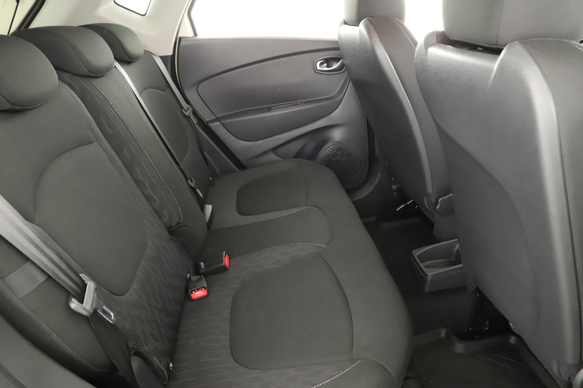 Renault Captur, 2019