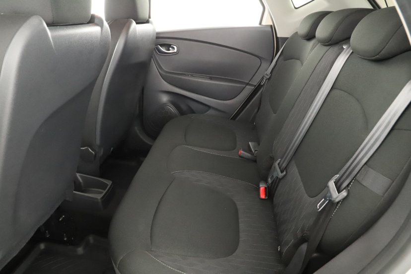 Renault Captur, 2019