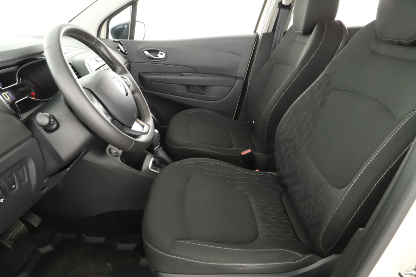 Renault Captur, 2019