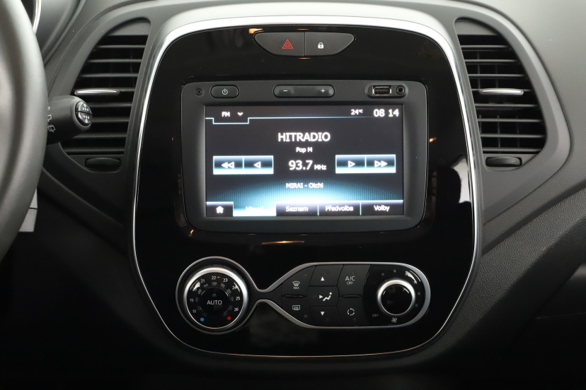 Renault Captur, 2019