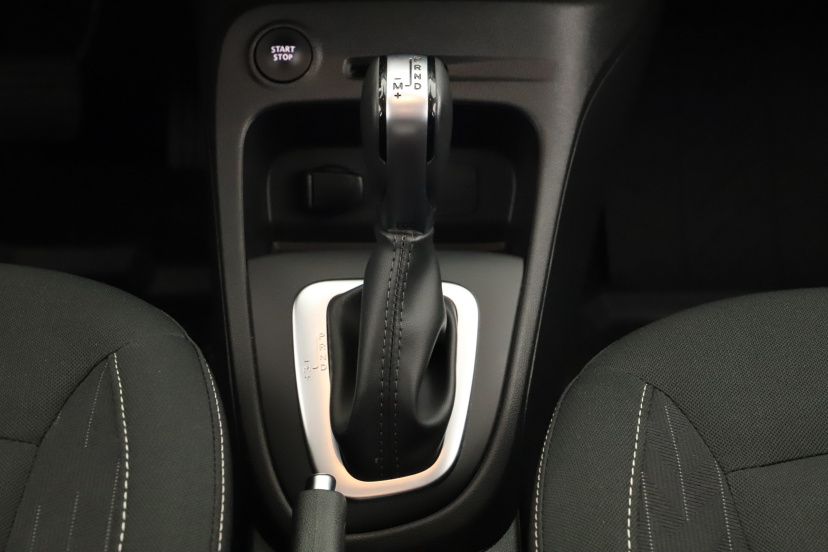 Renault Captur, 2019
