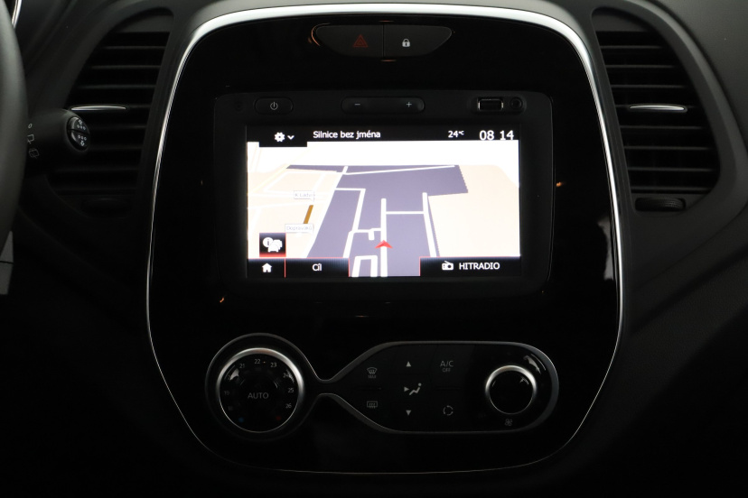 Renault Captur, 2019