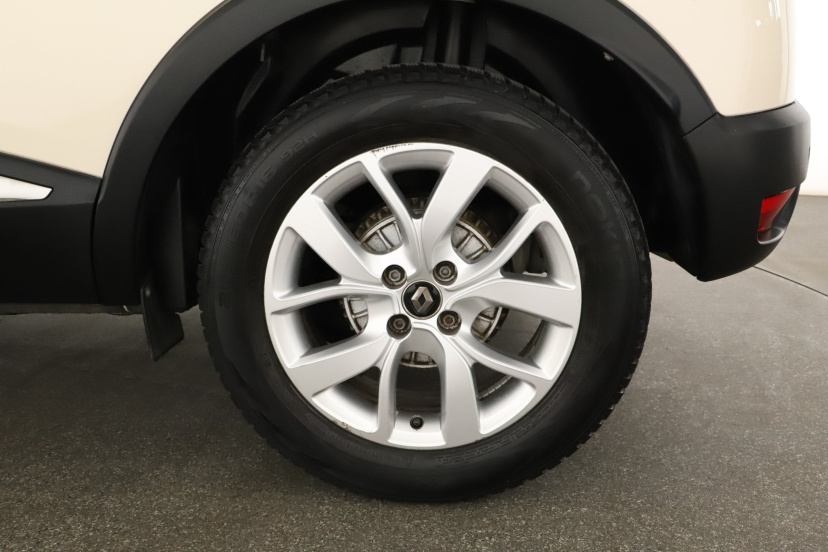 Renault Captur, 2019