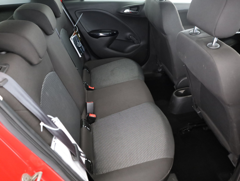 Opel Corsa, 2017