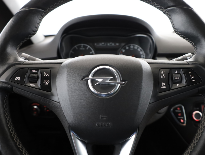 Opel Corsa, 2017