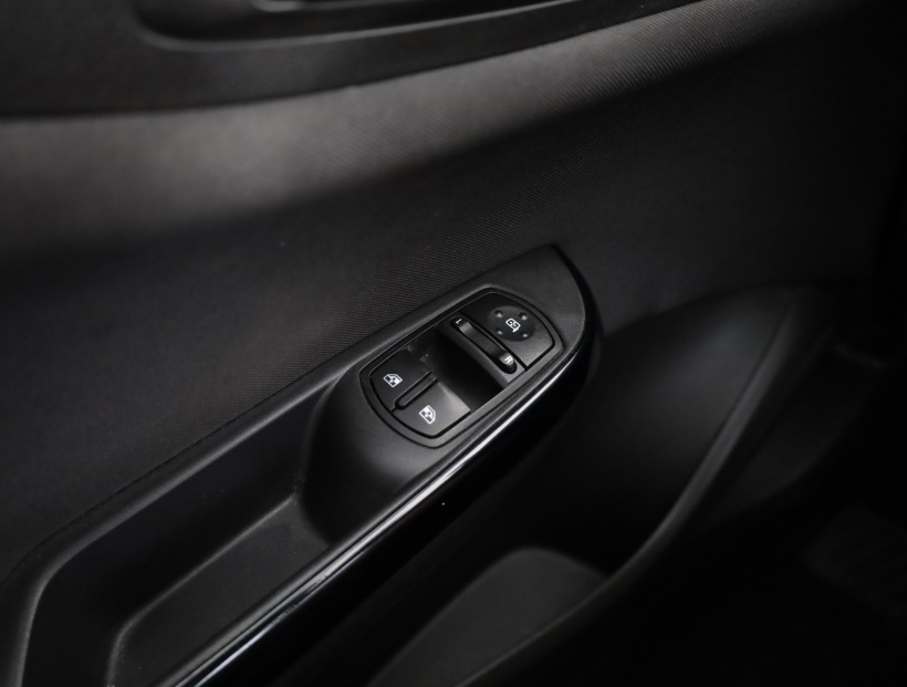 Opel Corsa, 2017