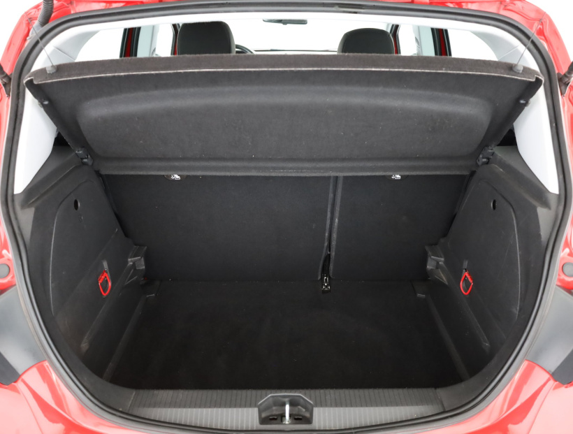 Opel Corsa, 2017