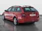 Škoda Octavia, 2017