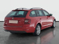 Škoda Octavia, 2017