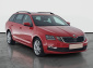 Škoda Octavia, 2017
