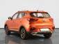 MG ZS SUV, 2024