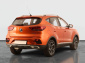 MG ZS SUV, 2024