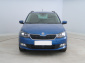 Škoda Fabia, 2017