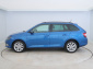 Škoda Fabia, 2017