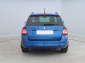 Škoda Fabia, 2017
