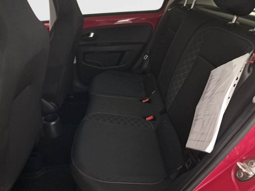 Škoda Citigo, 2015