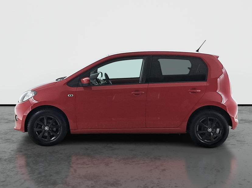 Škoda Citigo, 2015