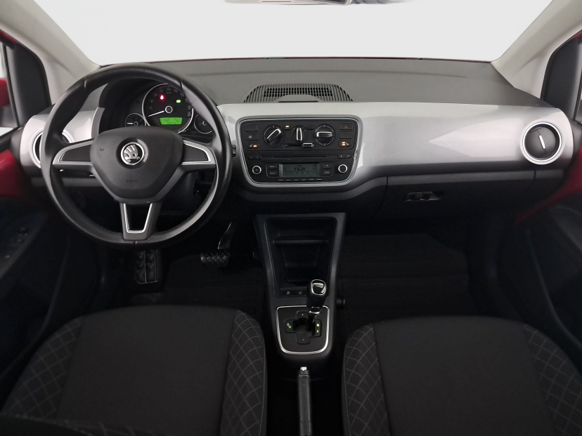 Škoda Citigo, 2015