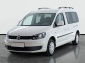 Volkswagen Caddy, 2015