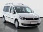 Volkswagen Caddy, 2015