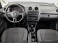 Volkswagen Caddy, 2015