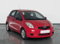Toyota Yaris, 2008