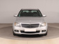 Mercedes-Benz C, 2007