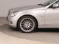 Mercedes-Benz C, 2007