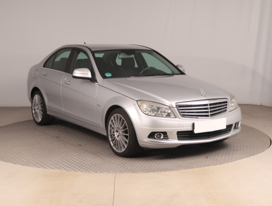Mercedes-Benz C 220 CDI