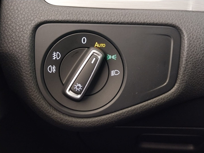 Volkswagen Golf, 2015