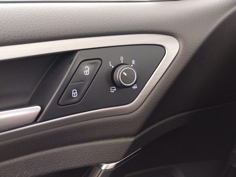 Volkswagen Golf, 2015