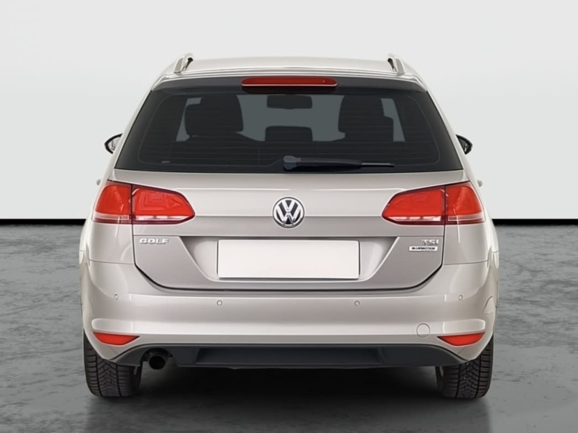 Volkswagen Golf, 2015