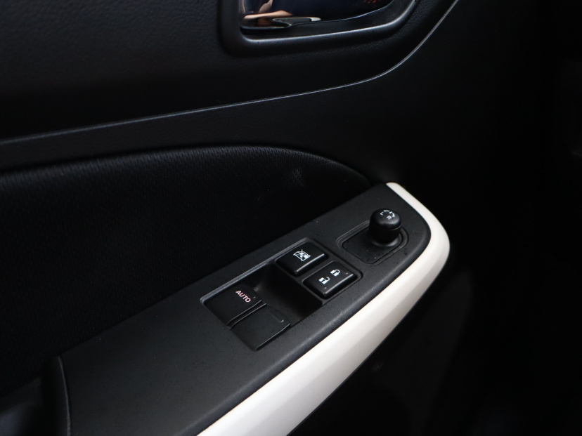 Suzuki Swift, 2021