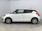 Suzuki Swift, 2021