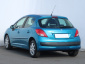 Peugeot 207, 2011