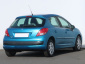 Peugeot 207, 2011