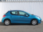 Peugeot 207, 2011