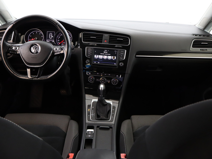 Volkswagen Golf, 2016
