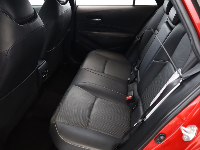 Toyota Corolla, 2019