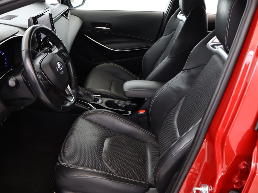 Toyota Corolla, 2019