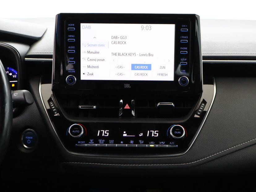 Toyota Corolla, 2019